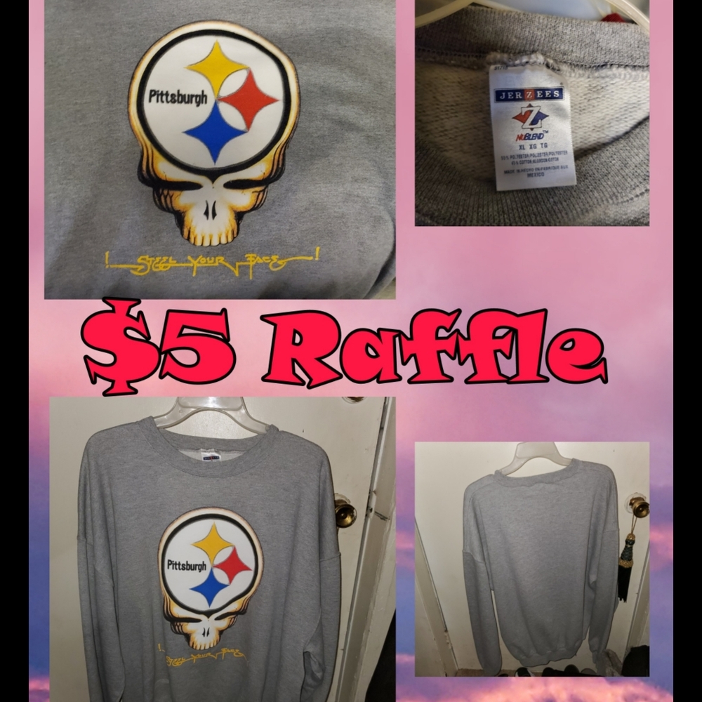 Raffle Tickets - Picture 9 of 13
